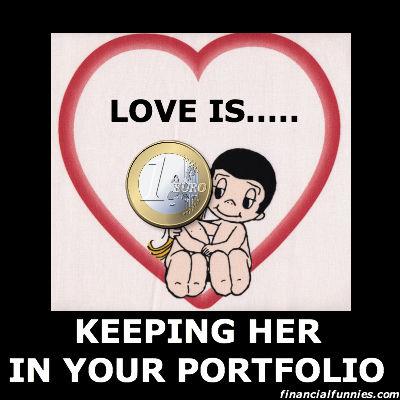 love is portfolio
