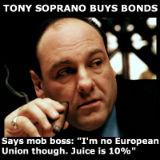 tony soprano helps tony soprano helps