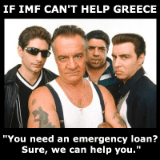 griekse bailout griekse bailout