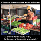 greek bond salesman greek bond salesman