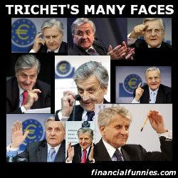 ECB President Trichet ECB President Trichet