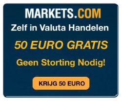 markets bonus markets 50 euro gratis