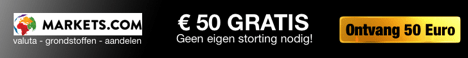 markets 50 gratis markets no deposit bonus