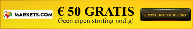 markets 50 gratis