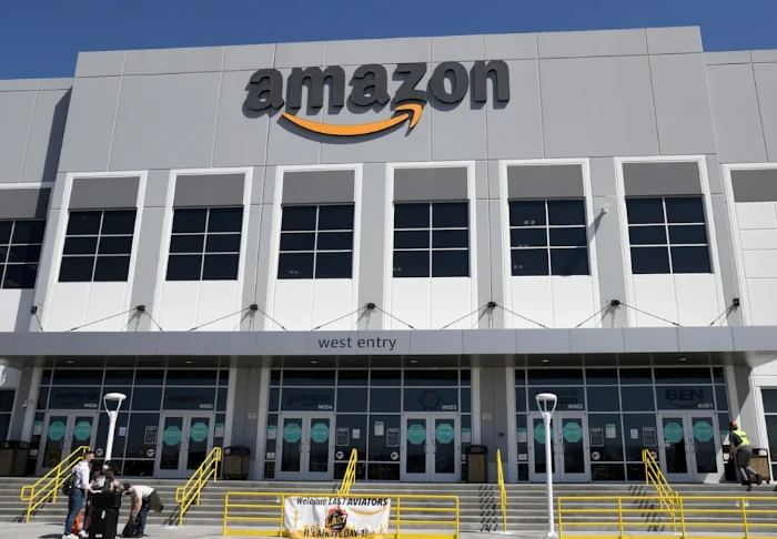 Amazon