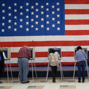 Blik op de Forex - Amerikaanse verkiezingen duwen euro richting laagste stand in 3 maanden
