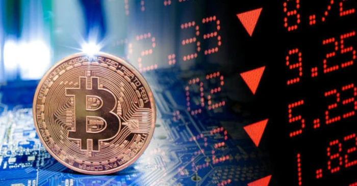 bitcoindaalt