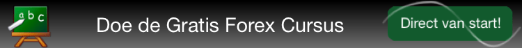 forex cursus