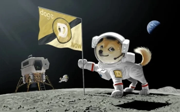 Dogecointothemoon