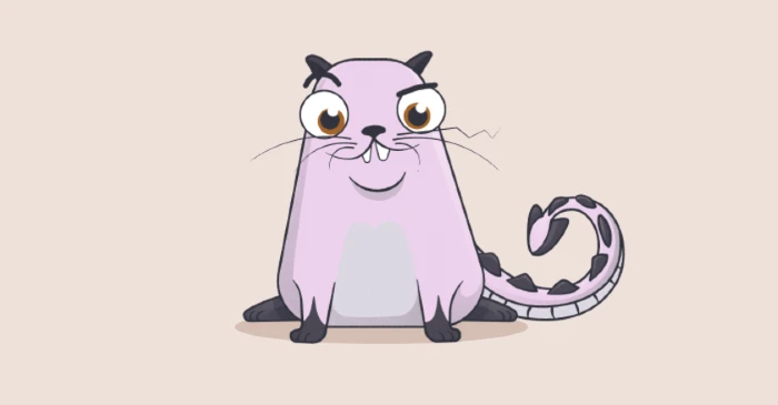 cryptokitty