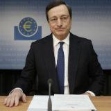 Koerswinst euro verdampt in afwachting van ECB