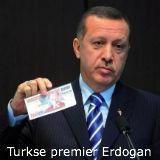 Forex focus op Turkse lira voor extra vergadering Turkse centrale bank