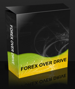 Forex Over Drive