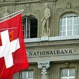 Zwitserland gaat all-in bij valuta oorlog