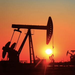 Olieprijs onder de $50, laagst in meer dan een jaar