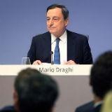 Forex - euro lager voor ECB, markt verwacht negatieve Draghi