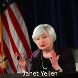 Dollar wacht op Yellen - Kiwi hoger na gematigde woorden Wheeler