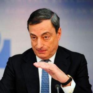 Forex - euro wacht op ECB - aussie onderuit na GDP cijfer