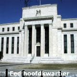 Forex - dollar lager voor Fed statement
