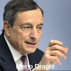 Forex - Euro laagst in 2 maanden na Draghi - Pond ook onderuit