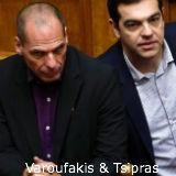 Forex - euro onderuit na afbreken gesprekken EU en Griekenland