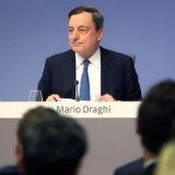 Forex - euro laagst in 11 jaar voor ECB