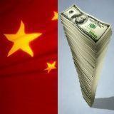 China ageert tegen dollar dominantie