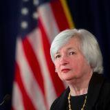 Dollar optimisme voor Yellen - kiwi lager na inflatie rapport
