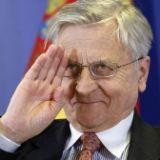 Trichet bereid klappen op te vangen in currency war