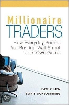 Millionaire traders: How everyday people are beating wall street at its own game