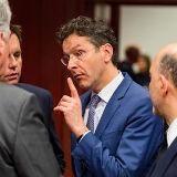 Forex - euro fragiel na Grieks akkoord - yen lager
